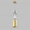 Подвес с верхней светящейся частью к 21443x-214440/21448x/21449x LED 5W 395Lm 3000K Lightstar 590050-3000 590050-3000 - 2