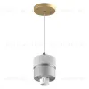 Подвес с верхней светящейся частью к 21443x-214440/21448x/21449x LED 5W 395Lm 4000K Lightstar 590050-4000 590050-4000 - 1