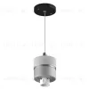 Подвес с верхней светящейся частью к 21443x-214440/21448x/21449x LED 5W 395Lm 4000K Lightstar 590057-4000 590057-4000 - 1