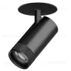 Встраиваемый светильник 20-55G с адаптером Lightstar Canno Pro C4307RS C4307RS - 1