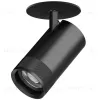 Встраиваемый светильник 20-55G с адаптером Lightstar Canno Pro C4407RS C4407RS - 1