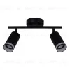 Накладной спот  Reluce 16001-9.5-002CT SPOT LIGHT GU10 BK 16001-9.5-002CT SPOT LIGHT GU10 BK - 1