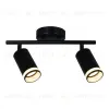 Накладной спот  Reluce 16001-9.5-002CT SPOT LIGHT GU10 BK 16001-9.5-002CT SPOT LIGHT GU10 BK - 3