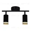 Накладной спот  Reluce 16001-9.5-002CT SPOT LIGHT GU10 BK 16001-9.5-002CT SPOT LIGHT GU10 BK - 6