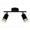 Накладной спот  Reluce 16001-9.5-002CT SPOT LIGHT GU10 BK 16001-9.5-002CT SPOT LIGHT GU10 BK - 4