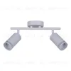 Накладной спот  Reluce 16001-9.5-002CT SPOT LIGHT GU10 WT 16001-9.5-002CT SPOT LIGHT GU10 WT - 1