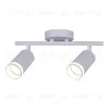 Накладной спот  Reluce 16001-9.5-002CT SPOT LIGHT GU10 WT 16001-9.5-002CT SPOT LIGHT GU10 WT - 3