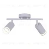 Накладной спот  Reluce 16001-9.5-002CT SPOT LIGHT GU10 WT 16001-9.5-002CT SPOT LIGHT GU10 WT - 6