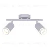 Накладной спот  Reluce 16001-9.5-002CT SPOT LIGHT GU10 WT 16001-9.5-002CT SPOT LIGHT GU10 WT - 4