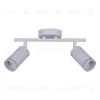 Накладной спот  Reluce 16001-9.5-002CT SPOT LIGHT GU10 WT 16001-9.5-002CT SPOT LIGHT GU10 WT - 7