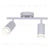Накладной спот  Reluce 16001-9.5-002CT SPOT LIGHT GU10 WT 16001-9.5-002CT SPOT LIGHT GU10 WT - 5