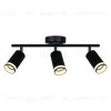 Накладной спот  Reluce 16001-9.5-003CT SPOT LIGHT GU10 BK 16001-9.5-003CT SPOT LIGHT GU10 BK - 3