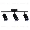 Накладной спот  Reluce 16001-9.5-003CT SPOT LIGHT GU10 BK 16001-9.5-003CT SPOT LIGHT GU10 BK - 5