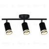 Накладной спот  Reluce 16001-9.5-003CT SPOT LIGHT GU10 BK 16001-9.5-003CT SPOT LIGHT GU10 BK - 2
