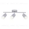 Накладной спот  Reluce 16001-9.5-003CT SPOT LIGHT GU10 WT 16001-9.5-003CT SPOT LIGHT GU10 WT - 3
