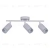 Накладной спот  Reluce 16001-9.5-003CT SPOT LIGHT GU10 WT 16001-9.5-003CT SPOT LIGHT GU10 WT - 6