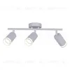 Накладной спот  Reluce 16001-9.5-003CT SPOT LIGHT GU10 WT 16001-9.5-003CT SPOT LIGHT GU10 WT - 4