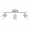 Накладной спот  Reluce 16001-9.5-003CT SPOT LIGHT GU10 WT 16001-9.5-003CT SPOT LIGHT GU10 WT - 5
