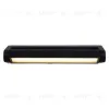 Уличный настенный светильник Reluce 86878-9.2-001JH LED18W BK RLOS 86878-9.2-001JH LED18W BK RLOS - 1