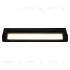Уличный настенный светильник Reluce 86878-9.2-001JH LED18W BK RLOS 86878-9.2-001JH LED18W BK RLOS - 4