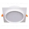 Встраиваемый светильник Reluce 70001-9.0-001LD GX70 WT 70001-9.0-001LD GX70 WT - 6