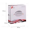 Встраиваемый светильник Reluce 70001-9.0-001RLD GX70 WT 70001-9.0-001RLD GX70 WT - 3