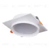 Встраиваемый светильник Reluce 70002-9.0-001LD GX70 WT 70002-9.0-001LD GX70 WT - 1