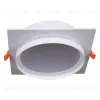 Встраиваемый светильник Reluce 70002-9.0-001LD GX70 WT 70002-9.0-001LD GX70 WT - 6