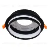 Встраиваемый светильник Reluce 70002-9.0-001RLD GX70 BK 70002-9.0-001RLD GX70 BK - 6