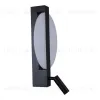 Настенный светильник Reluce 86212-9.2-001CT LED8+3W BK 86212-9.2-001CT LED8+3W BK - 5