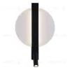 Настенный светильник Reluce 86212-9.2-001CT LED8+3W BK 86212-9.2-001CT LED8+3W BK - 3