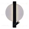 Настенный светильник Reluce 86212-9.2-001CT LED8+3W BK 86212-9.2-001CT LED8+3W BK - 2