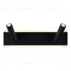 Спот Reluce 86213-9.2-001CT LED9+6W BK 86213-9.2-001CT LED9+6W BK - 3