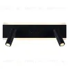 Спот Reluce 86213-9.2-001CT LED9+6W BK 86213-9.2-001CT LED9+6W BK - 2