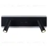 Спот Reluce 86213-9.2-001CT LED9+6W BK 86213-9.2-001CT LED9+6W BK - 7
