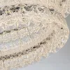 Подвесная люстра Modelux ML.8185.800.500 CR ML.8185.800.500 CR - 3