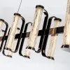 Подвесной светильник Modestyle MS.2340.1200 BK MS.2340.1200 BK - 8