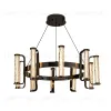 Подвесной светильник Modestyle MS.2340.800 BK MS.2340.800 BK - 1