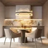 Подвесной светильник Modestyle MS.8047.600 BK MS.8047.600 BK - 2