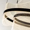 Подвесной светильник Modestyle MS.8047.600 BK MS.8047.600 BK - 4