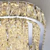 Потолочная люстра LED4U L031-500 L031-500 - 7