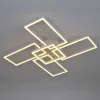 Потолочный cветильник LED4U L11004-5 WH L11004-5 WH - 2