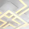 Потолочный cветильник LED4U L11004-5 WH L11004-5 WH - 5