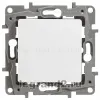 Переключатель 1-кл IP44 Legrand Etika Белый 672207 672207 - 1