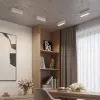 Накладной светильник с переключателем цветовой температуры Novotech Over Iter 359801 359801 - 3