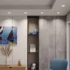 Встраиваемый светильник с переключателем цветовой температуры Novotech Wir Clarte 359875 359875 - 3