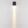 Уличный настенный светильник Odeon Light Nature Arrow 7188/5WL 7188/5WL - 4