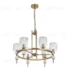 Подвесная люстра Citilux Carson CL255163 CL255163 - 2