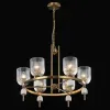 Подвесная люстра Citilux Carson CL255163 CL255163 - 4