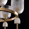 Подвесная люстра Citilux Carson CL255163 CL255163 - 9